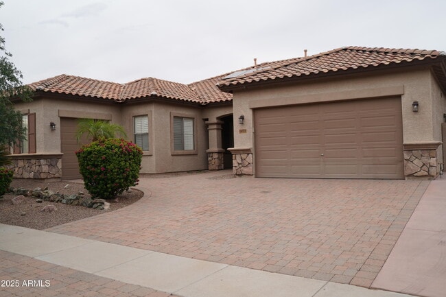 property at 14376 W Desert Hills Dr