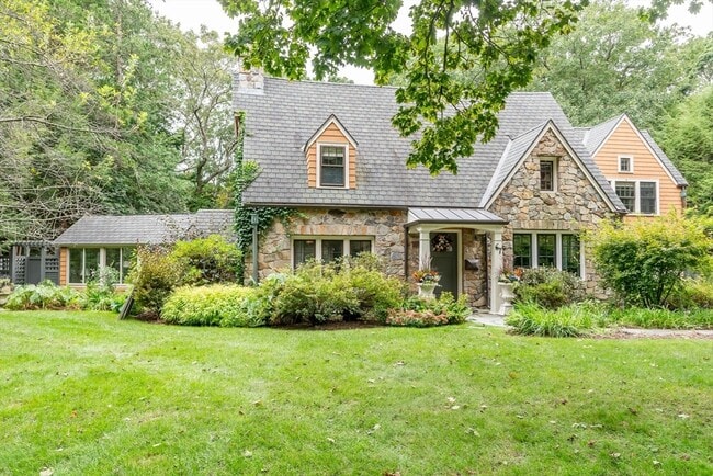 property at 67 Whittier Rd
