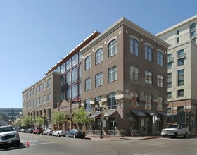 Bridgeworks in San Diego, CA - Building Photo - Building Photo