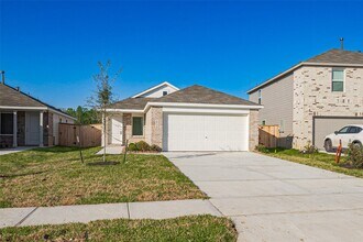 18224 Pontecorvo Ln in New Caney, TX - Building Photo - Building Photo