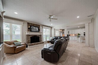 17102 Misty Creek Dr in Spring, TX - Building Photo - Building Photo