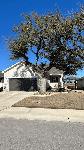 125 Bunker Hl Ln in Georgetown, TX - Building Photo - Building Photo