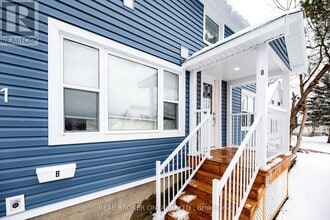 81 Queen St in Smiths Falls, ON - Building Photo - Building Photo