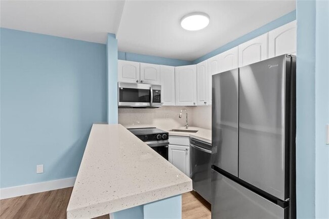 property at 1848 NE 46th St