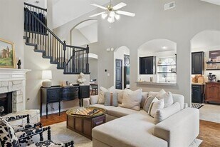 5721 Fathom Dr in Fort Worth, TX - Building Photo