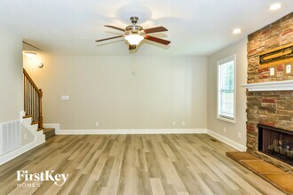 416 Leslie Wood Dr in Clarksville, TN - Building Photo - Building Photo