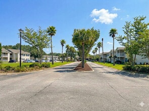 The Palms in Gulfport, MS - Foto de edificio - Building Photo
