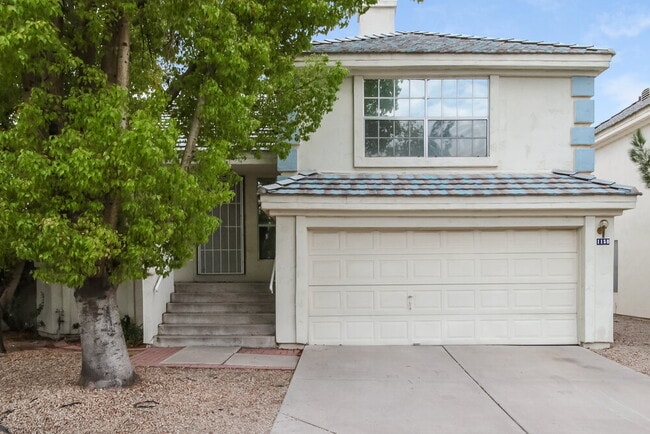 property at 1158 N Florence Dr