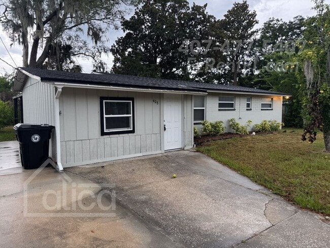 408 Woodside Dr