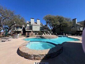 3125 Sondra Dr in Fort Worth, TX - Building Photo