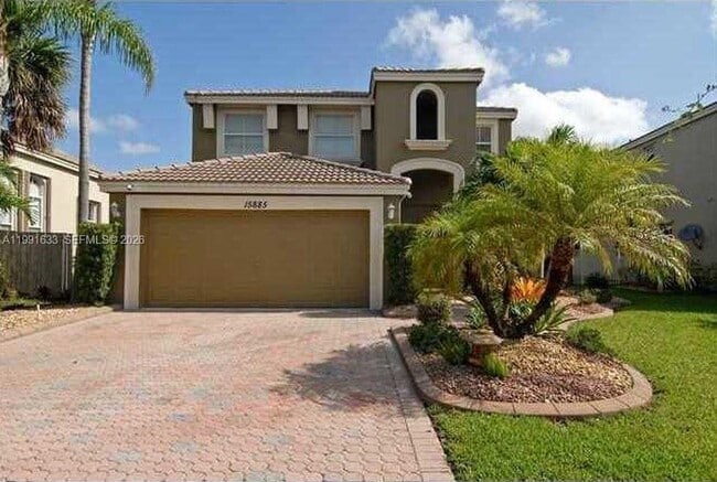 15885 SW 49th Ct in Miramar, FL - Building Photo - Building Photo