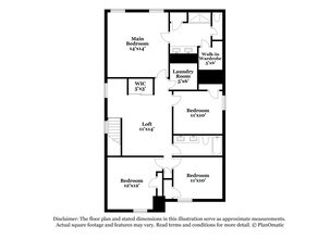 1028 Cherry Stem Rd in Haw River, NC - Building Photo - Building Photo