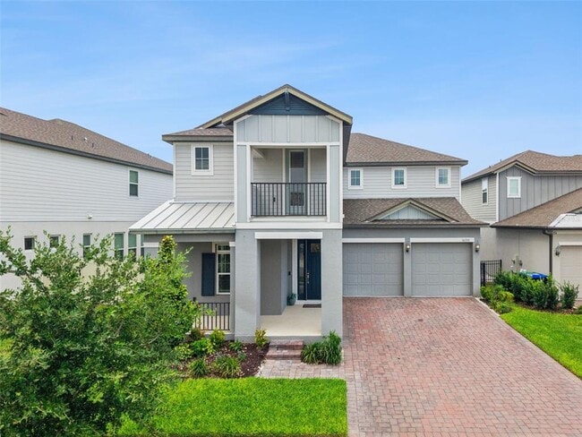 property at 16331 Silver Grv Blvd