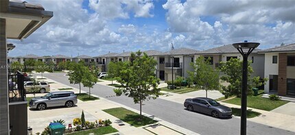1159 NW 3rd St in Florida City, FL - Building Photo - Building Photo