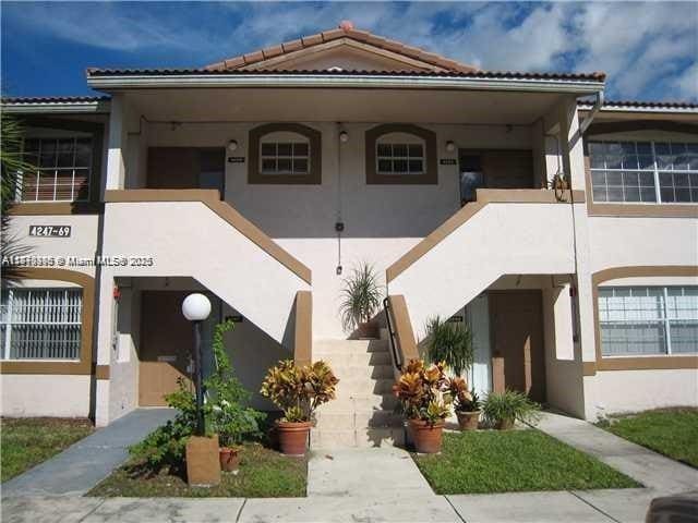 property at 4267 NW 115th Ave
