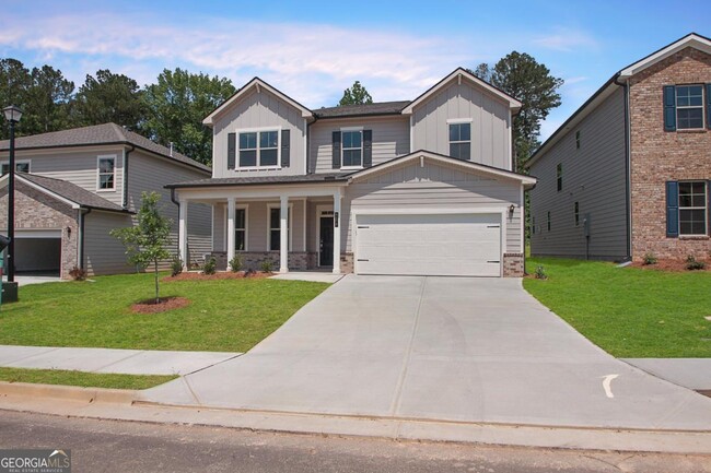 property at 329 Caledonia Ct