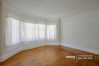 422 Vernon St in Oakland, CA - Foto de edificio - Building Photo