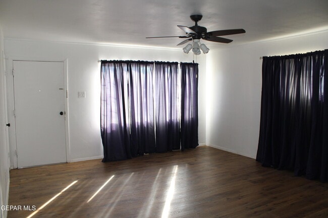 1405 Clausen Dr in El Paso, TX - Building Photo - Building Photo