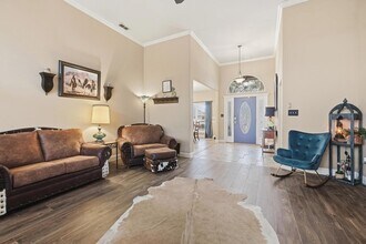 4610 Sierra Sunset in Abilene, TX - Building Photo - Building Photo