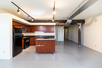 6200 2nd Ave in Detroit, MI - Building Photo - Building Photo