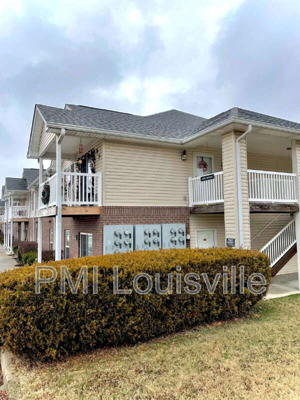 property at 9303 Stonestreet Rd