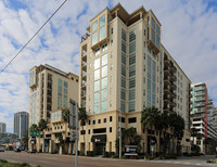 The Ventana in Tampa, FL - Foto de edificio - Building Photo