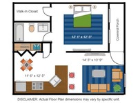 Woods Crossing Apartments photo'