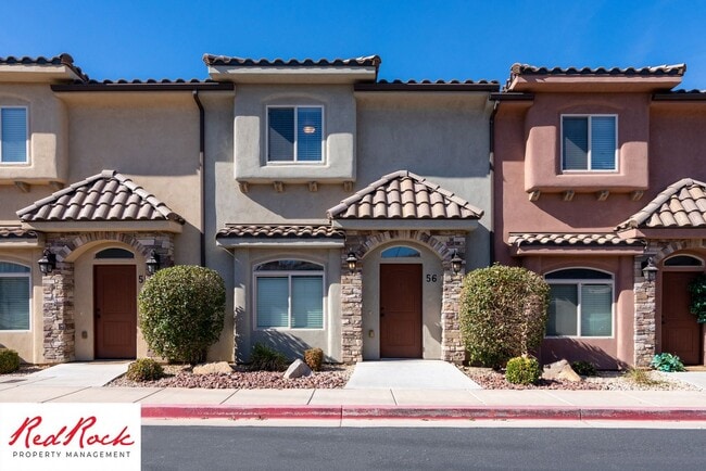 property at 2075 S Sir Monte Dr