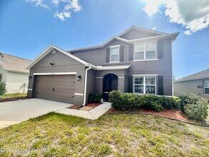 4645 Pagosa Springs Cir in Melbourne, FL - Building Photo - Building Photo