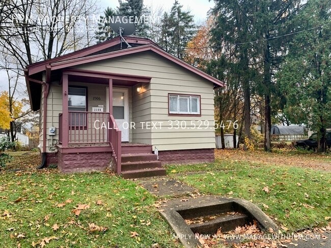 2306 24th St NE in Canton, OH - Building Photo - Building Photo