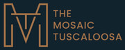 Property Management Company Logo The Mosaic at Tuscaloosa