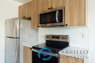 3837 First Ave. in San Diego, CA - Building Photo - Building Photo