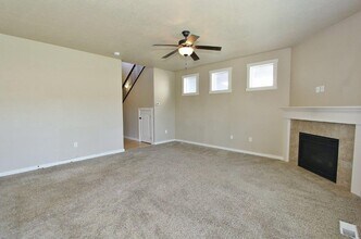 4514 S Epsilon Ave in Boise, ID - Building Photo - Building Photo