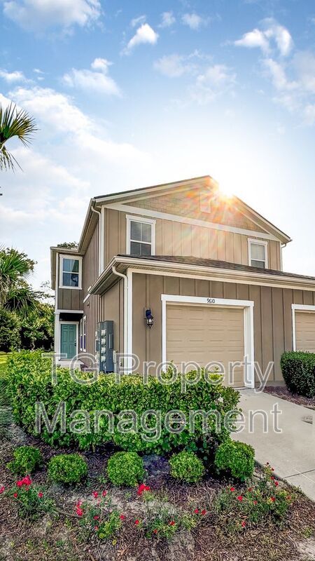 property at 9610 Baylin Ct