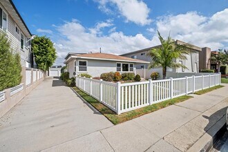 2211 Nelson Ave, Unit A in Redondo Beach, CA - Building Photo - Building Photo