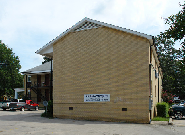 The 7-20 Apartments in Durham, NC - Building Photo - Building Photo