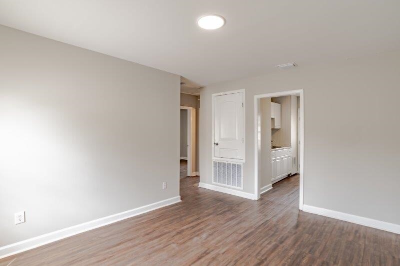 The Grande at Brookley Apartments in Mobile, AL