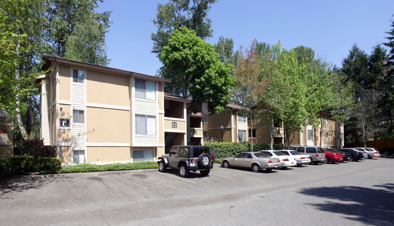 Hidden Lake Apartments Photo