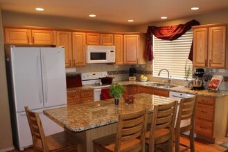 4142 Heathmoor Dr in Colorado Springs, CO - Building Photo - Building Photo