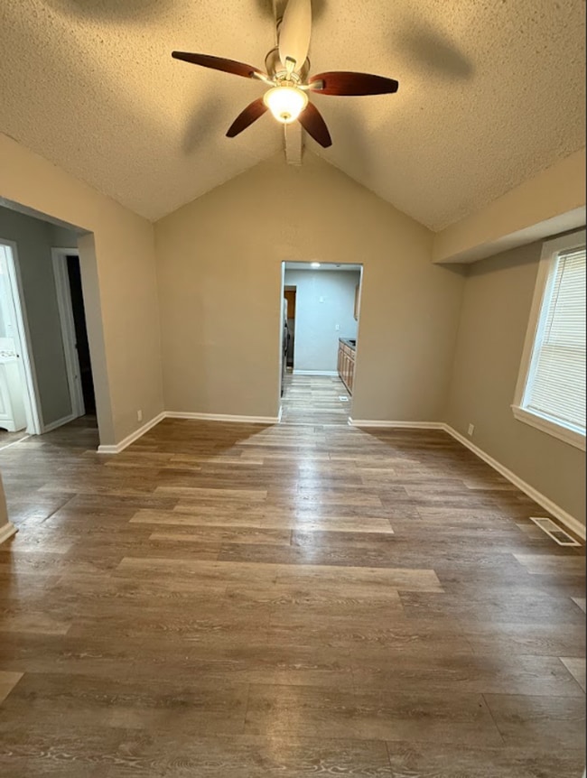 property at 4334 Virginia Ave