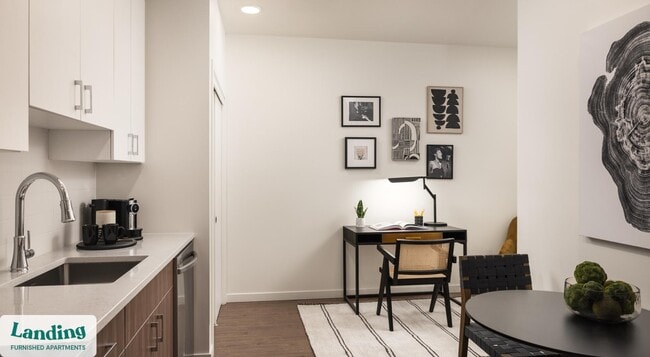 955 Bannock St in Denver, CO - Building Photo - Building Photo