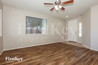 21488 E Camina Plata Ct in Queen Creek, AZ - Building Photo - Building Photo