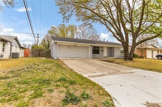 4728 Everest Dr in Fort Worth, TX - Building Photo - Building Photo