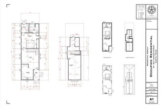 81 San Marcos St in Austin, TX - Building Photo - Building Photo