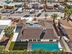 1554 Raindance Way in Las Vegas, NV - Building Photo - Building Photo