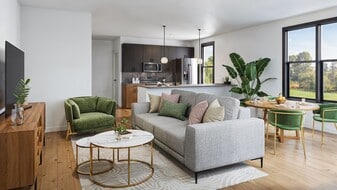 199 Gardner St in Boston, MA - Building Photo
