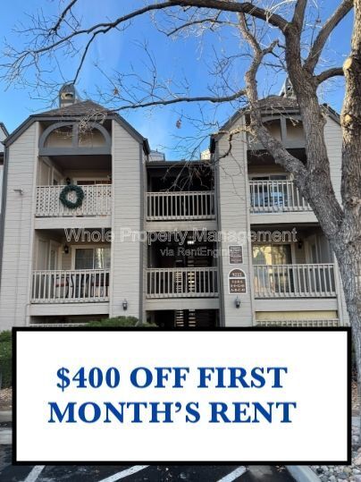 property at 9222 E Arbor Cir