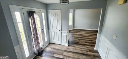 1762 Wood Stork Dr in Hampton, GA - Building Photo - Building Photo