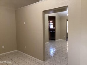 5793 Crest Dr in Santa Teresa, NM - Building Photo - Building Photo