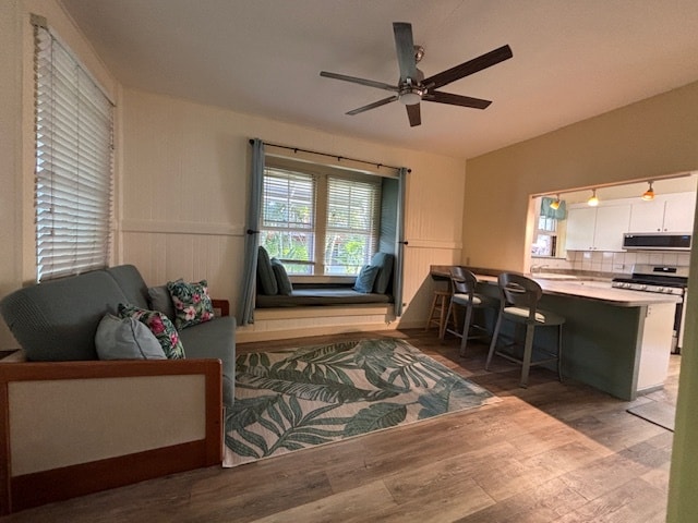 1630 Lusitana St, Unit A in Honolulu, HI - Building Photo - Building Photo